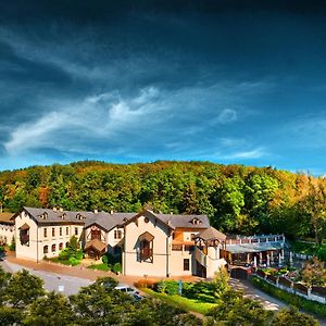 Hotel Bankov Kosice